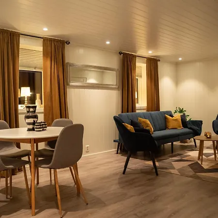 Nordic Rest * Båtsfjord