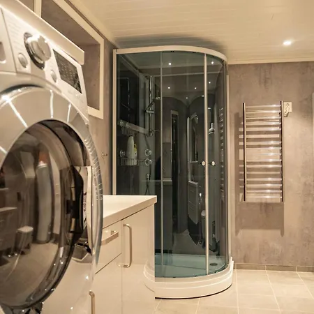 Nordic Rest Apartmán