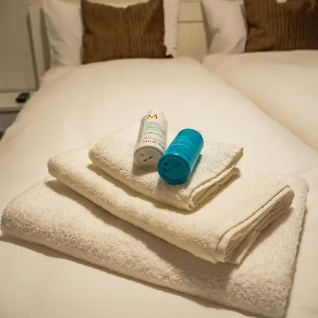 Apartmán Nordic Rest *