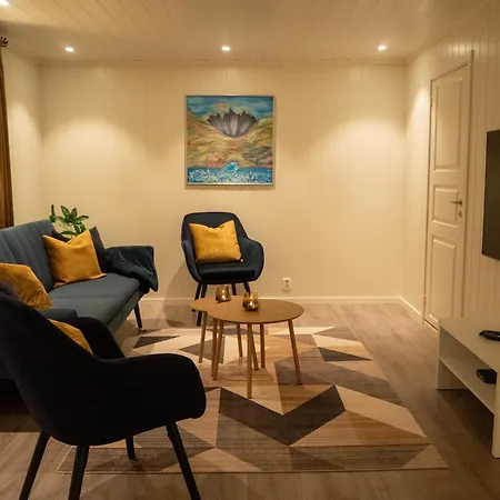 Nordic Rest * Båtsfjord