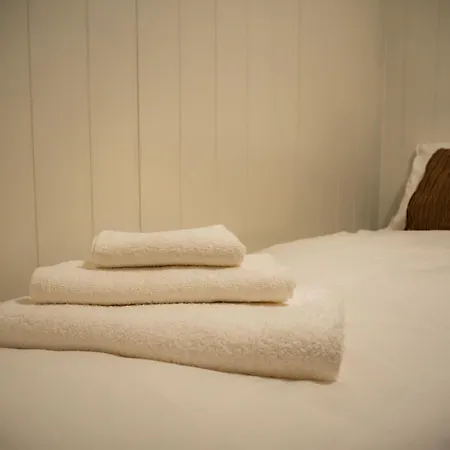 Apartment Nordic Rest