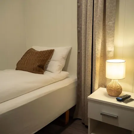 Nordic Rest * Båtsfjord