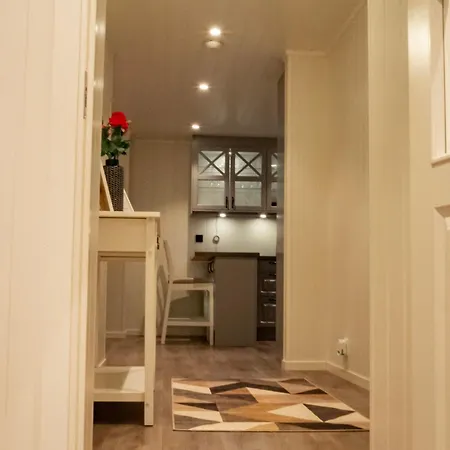 Apartmán Nordic Rest *