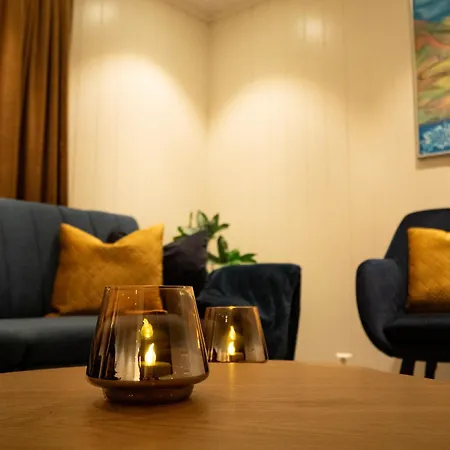 Nordic Rest * Båtsfjord