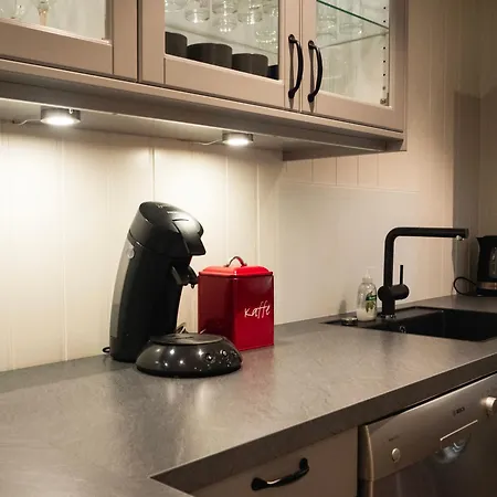 Nordic Rest Båtsfjord