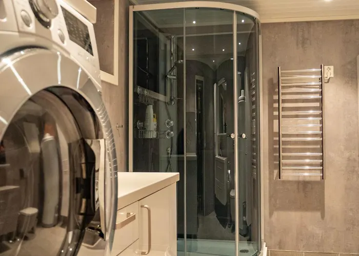 Nordic Rest Apartament