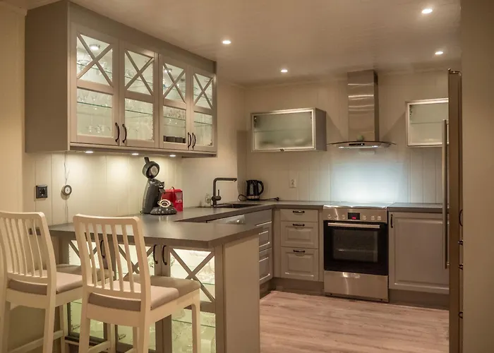 Nordic Rest Apartament