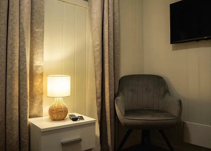 Nordic Rest Appartement *