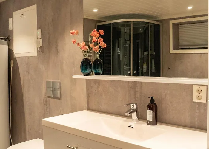 Nordic Rest Apartament