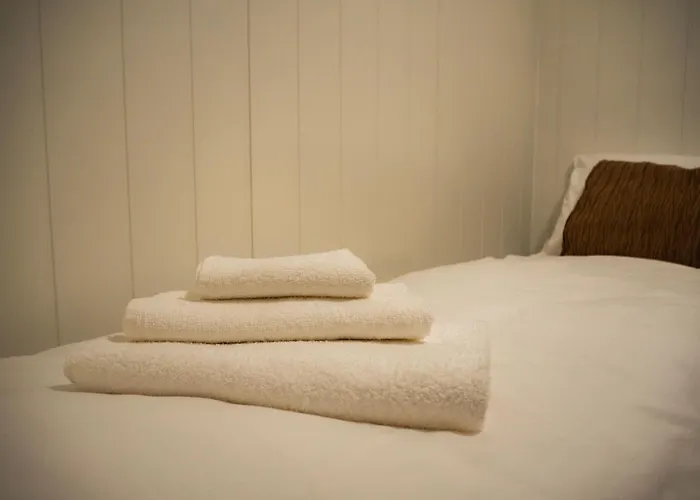 Apartament Nordic Rest