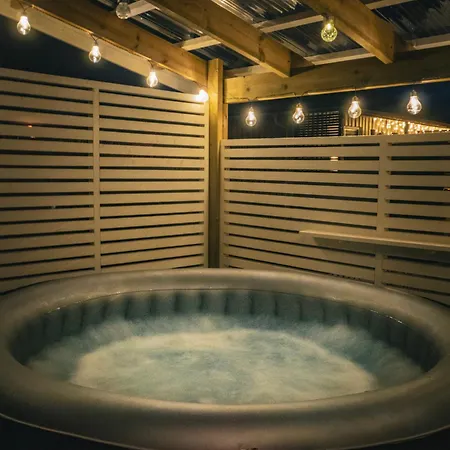 Nordic Rest